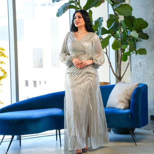 فستان سهره بليسيه