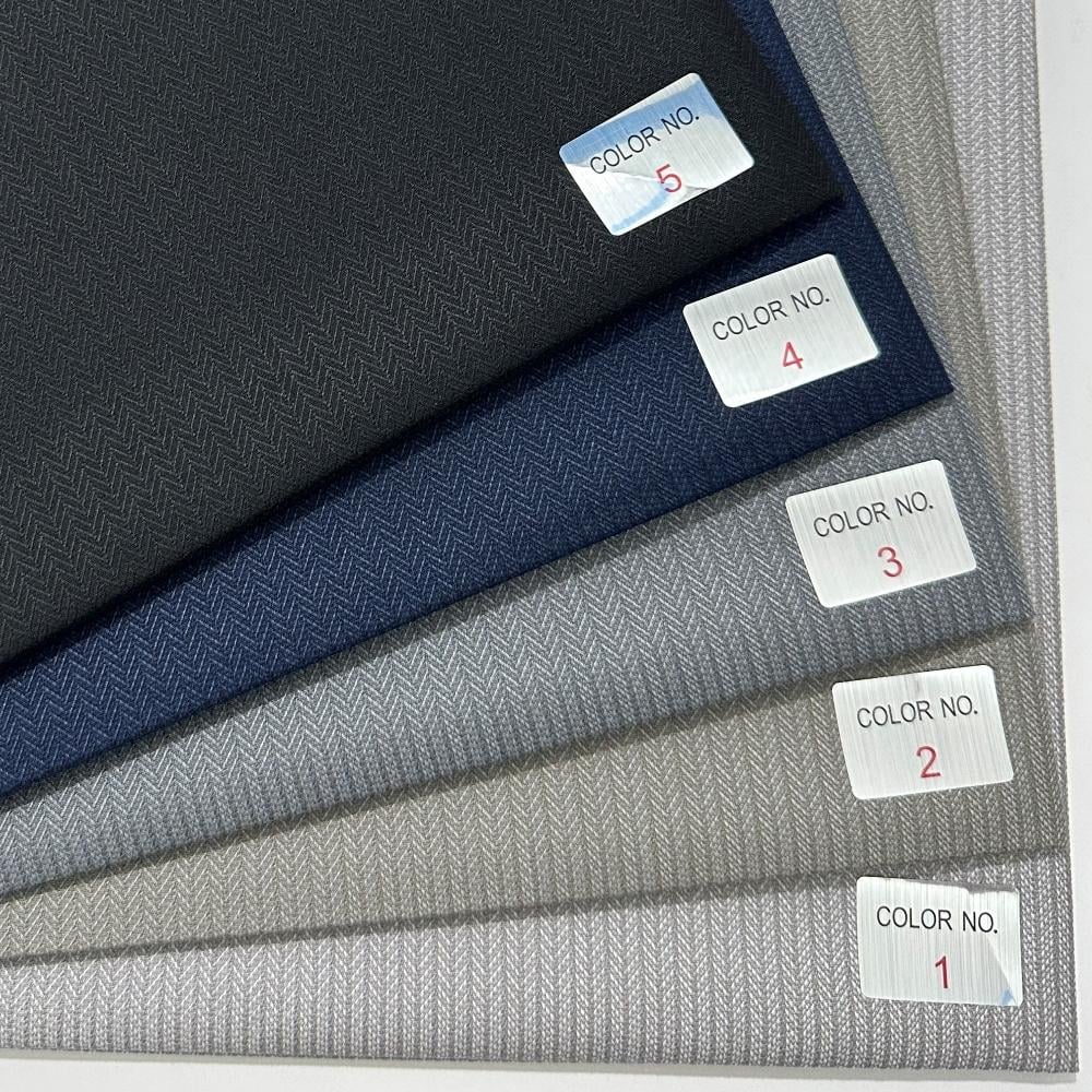 قماش شتوي نقش السعف