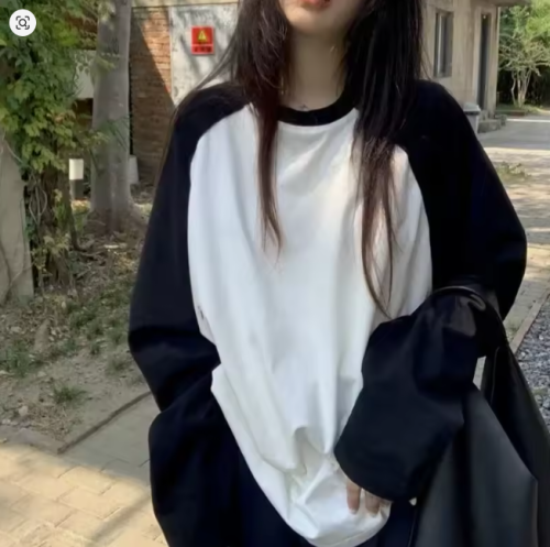 تيشرت اوفر سايز