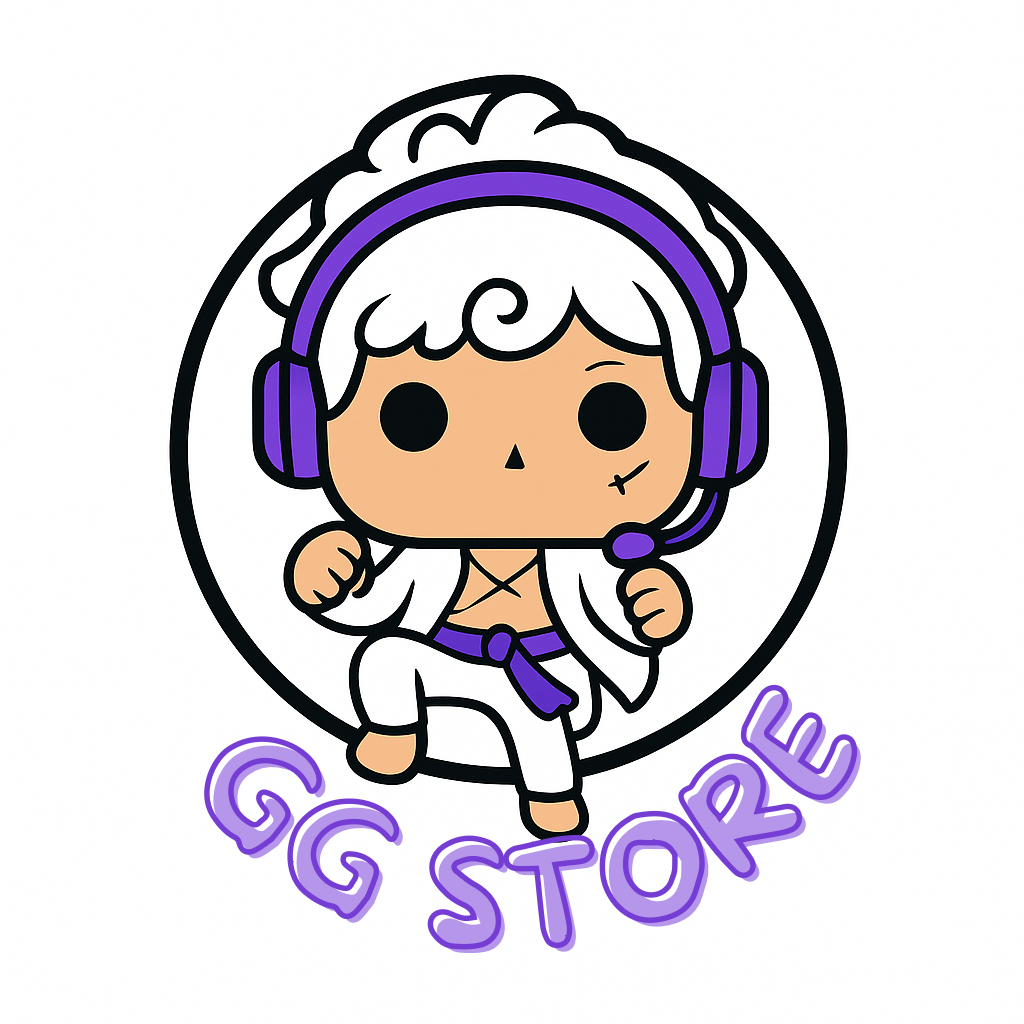 store avatar