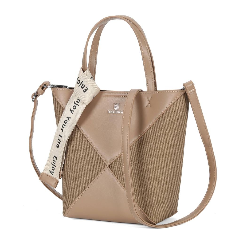 حقيبة يد عصرية-الكاكي-Khaki