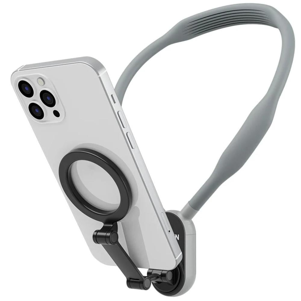 ستاند الرقبة من Telesin  يدعم Magsafe