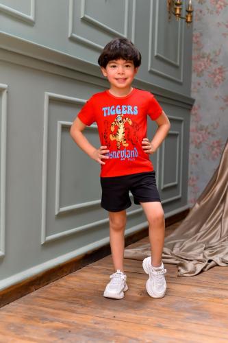 تايغر المرح | Happy Tigger