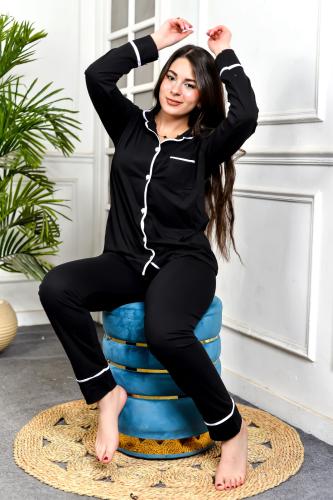Black Chic | أناقة سوداء