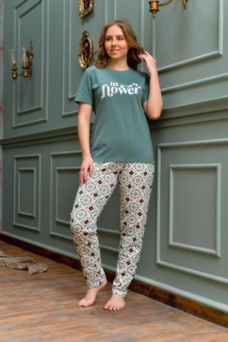 بيجاما فلاور Flower PJ