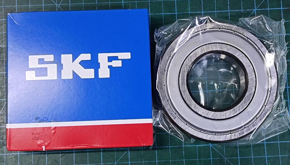 SKF Explorer 6310-2Z/C3 – Deep Groove Ball Bearing - Hadid Store