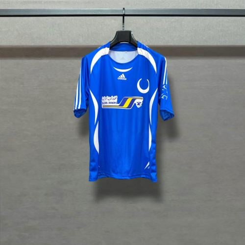تيشيرت الهلال السوداني الكلاسيكي موسم 2007