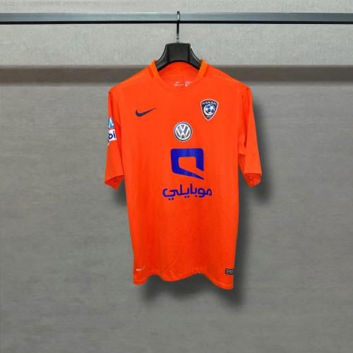 تيشيرت الهلال السعودية الثاني / 2016