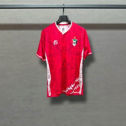 تيشيرت المنتخب السوداني الاساسي / 2025