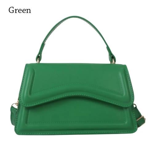 حقيبة كتف Leather