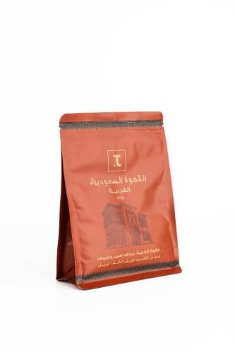 القهوة السعودية الغربية 225g