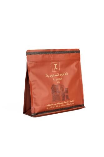 القهوة السعودية الغربية 450g