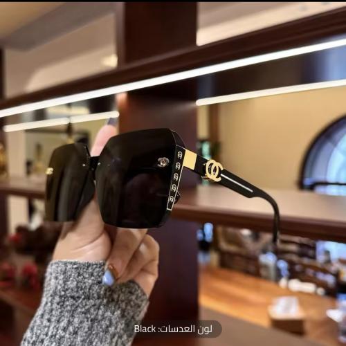نظارة شمسية رهيبة