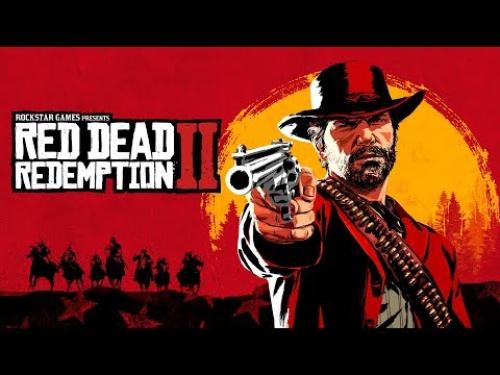 ريد ديد ريدمبشن 2 - Red Dead redemption 2 | ستيم س...