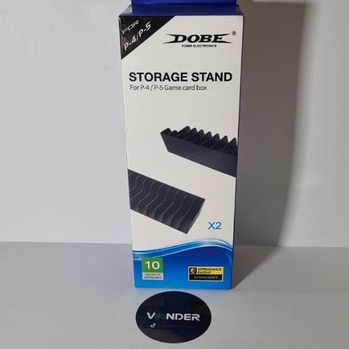 STORAGE STAND