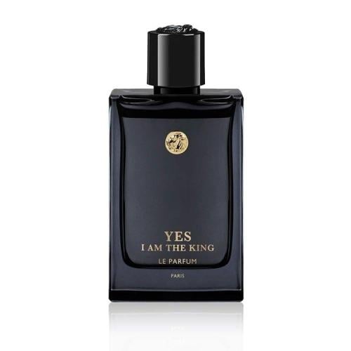 عطر جيبرليز يس ايم ذا كينغ -100مل