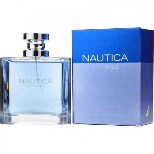 عطر نوتيكا فوياج 100مل