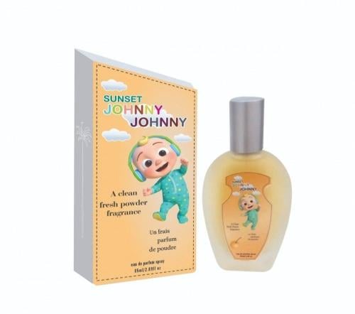 عطر سونست جوهاني للاطفال 85مل