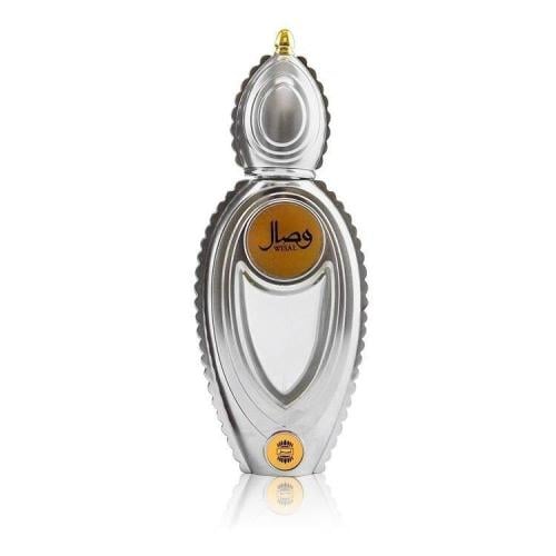 عطر اجمل وصال - 50 مل