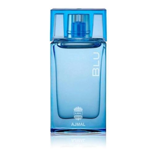 عطر اجمل بلو 90 مل
