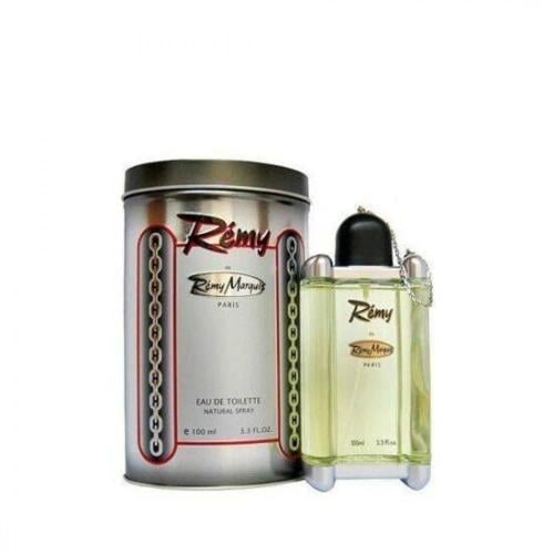 عطر ريمي ماركيز ريمي مان100مل