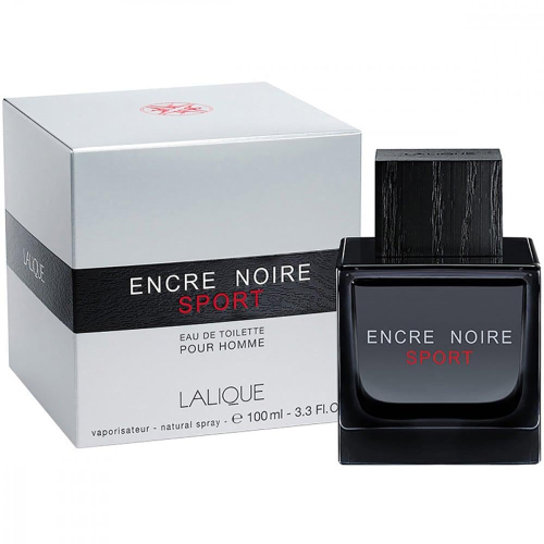 عطر لاليك انكر نوار سبورت او دو تواليت 100مل
