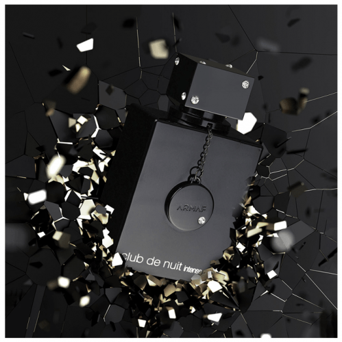 عطر كلوب دي نوت انتنس من ارماف للرجال - او دي توال...