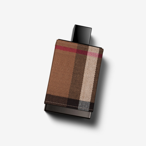 عطر بربري لندن قماش الرجالي تواليت 100مل
