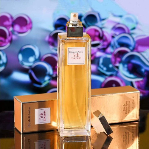 عطر اليزابيث اردن فايف افينيو او دو بارفيوم - 125...