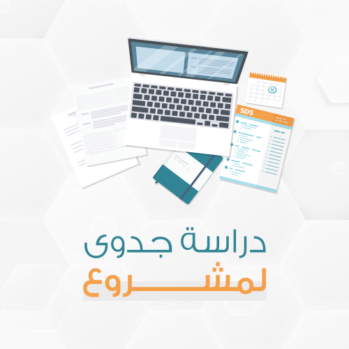 دراسه جدوي لمشروع