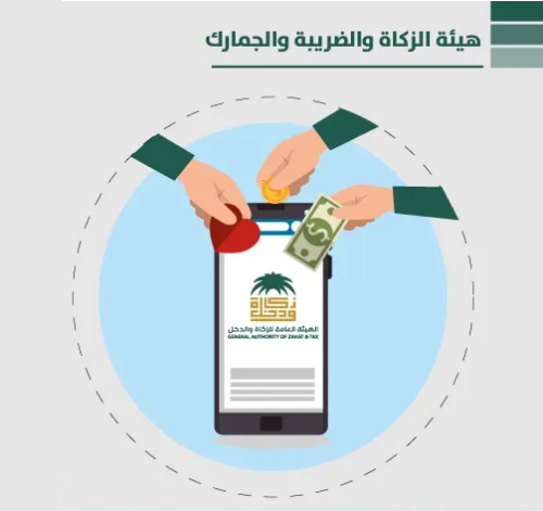 رفع الاقرارات الضريبيه للمؤسسات