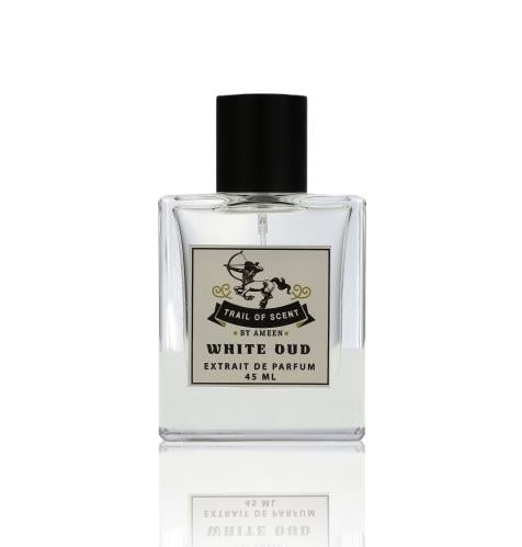 White Oud 45 ml