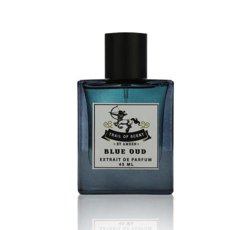 Blue Oud 45 ml
