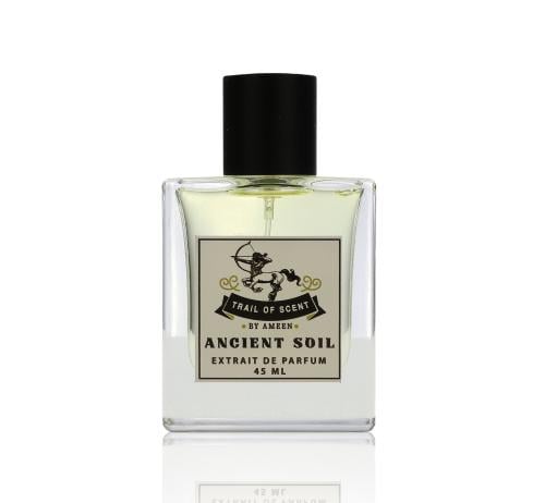 Ancient Soil 45 ml