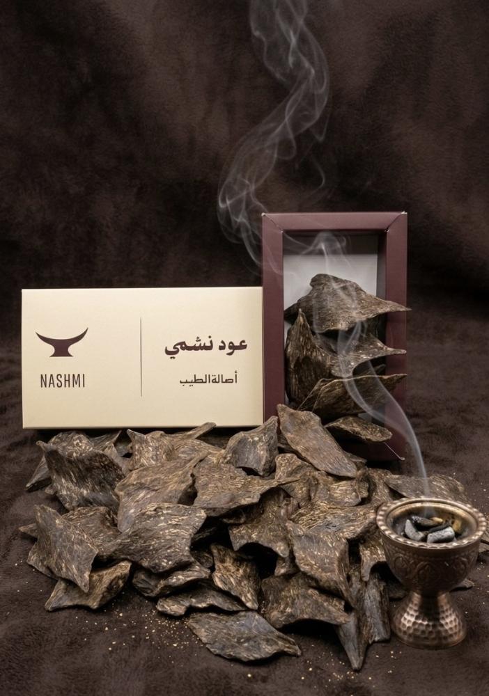 ما هو العود ؟