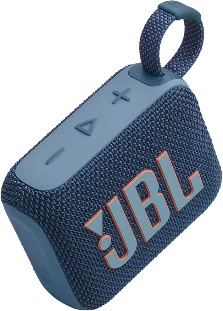سبيكر جي بي ال GO4 JBL لون كحلي