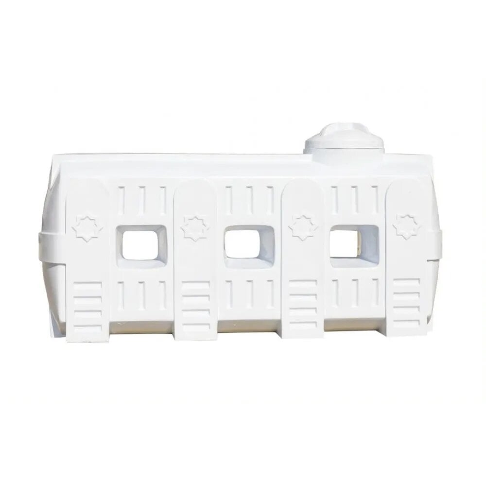 خزانات الممرات