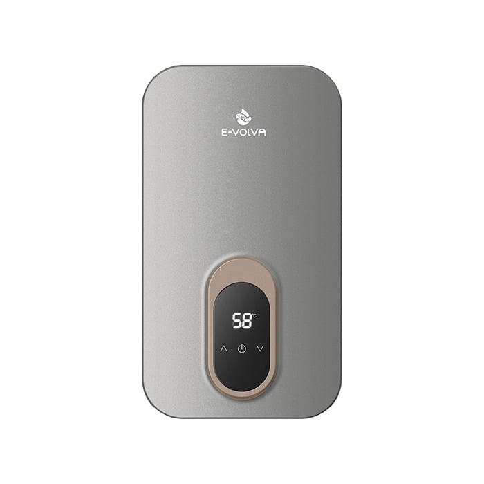 سخانات فورية