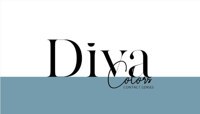 Diva contact lenses