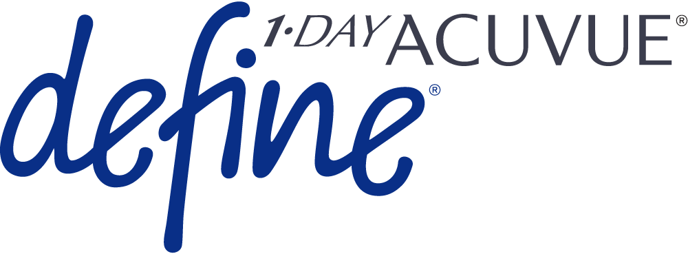 Acuvue Define 1 Day