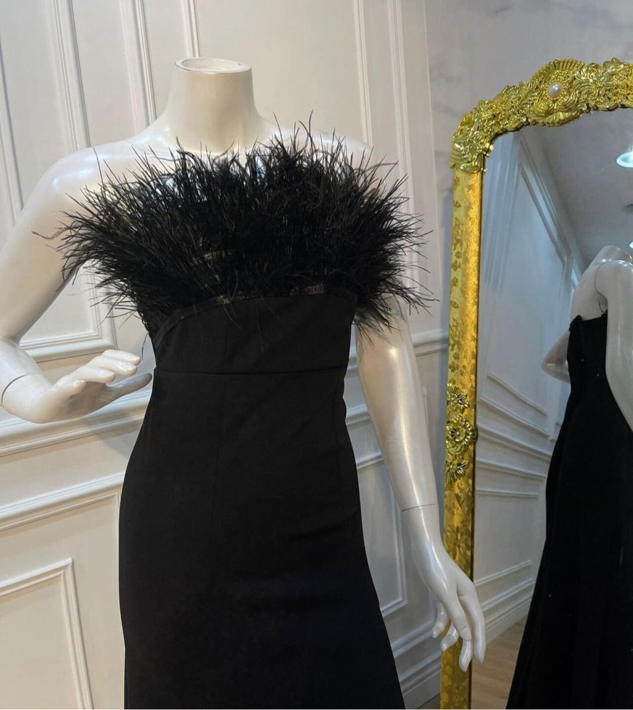 فستان رقم 322