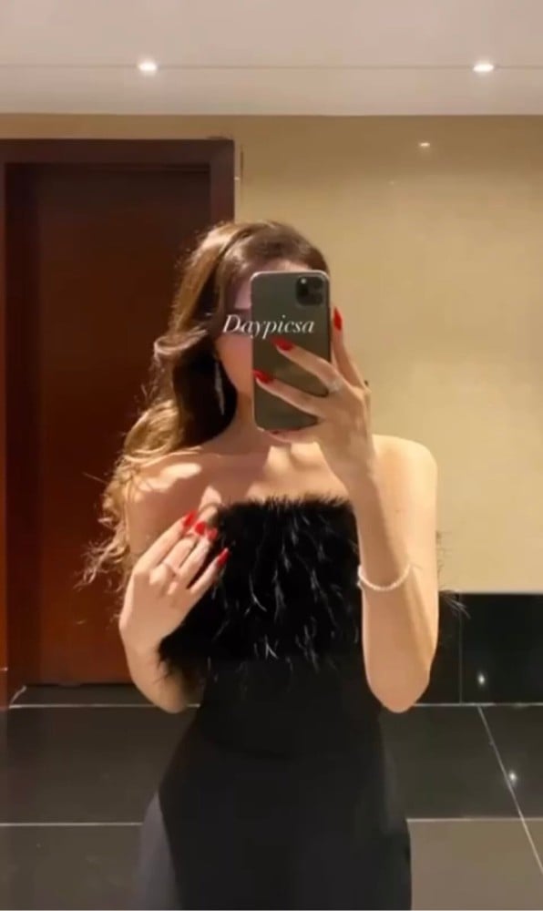 فستان رقم 322