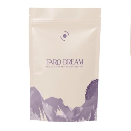 Premium Taro powder 100g