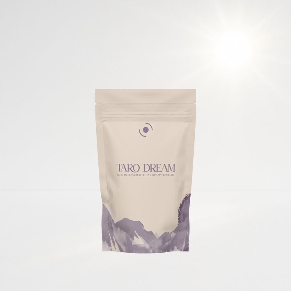 بودرة التارو الفاخرة 100g