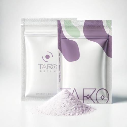 Strong Taro powder 100g