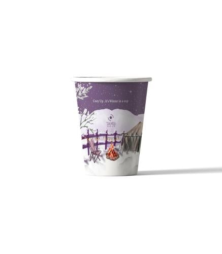 Taro winter cup ️