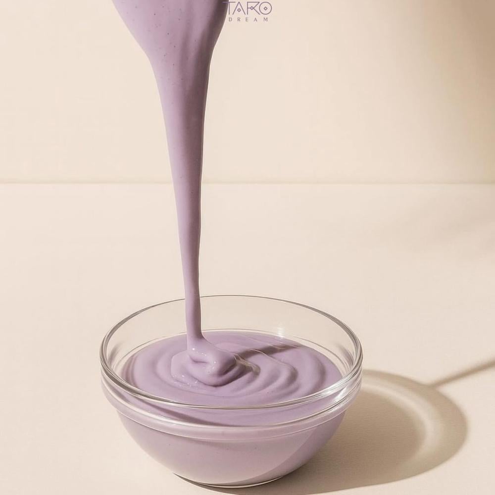 بودرة التارو الفاخرة 200g