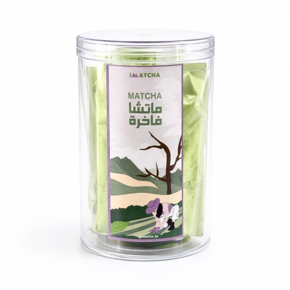 iMatcha 50g