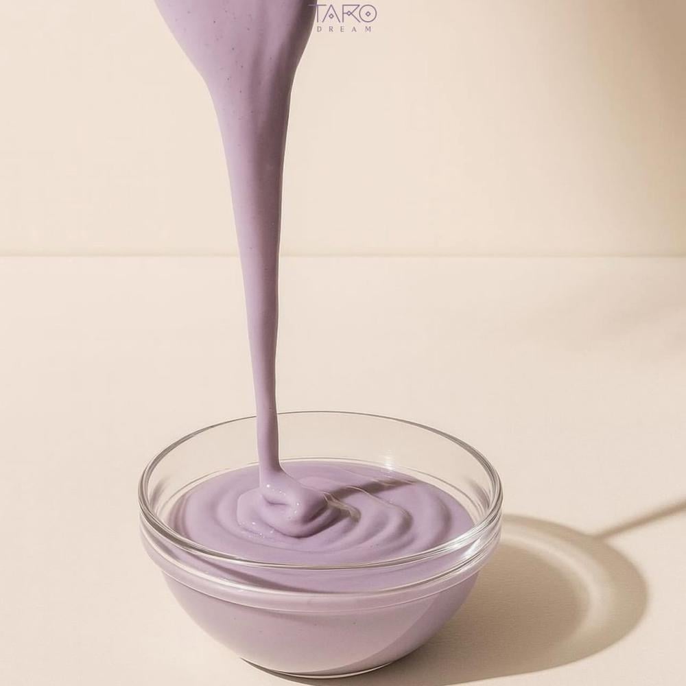 بودرة التارو الفاخرة 100g