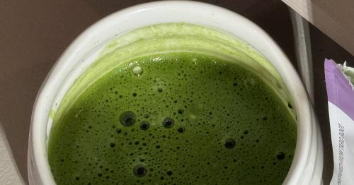 Ceremonial Matcha 50g